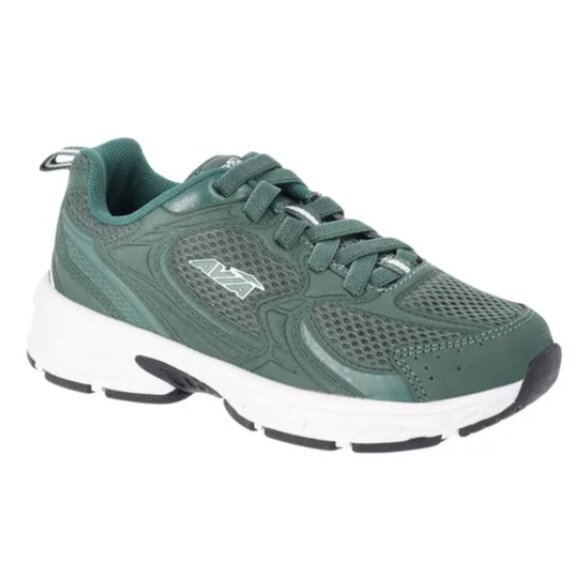 Avia 5000 Boys Chunky Slip on Trainer Running Sneakers - Picture 1 of 5